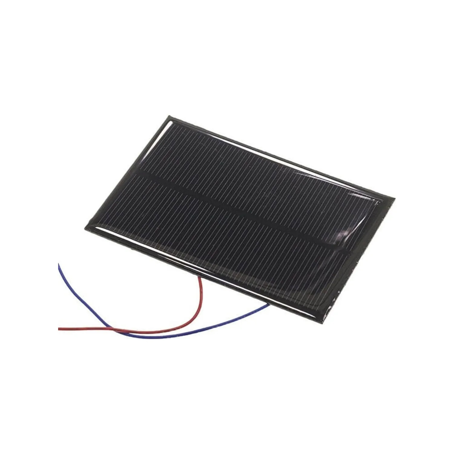 Güneş Paneli Solar Panel 70 x 100 mm