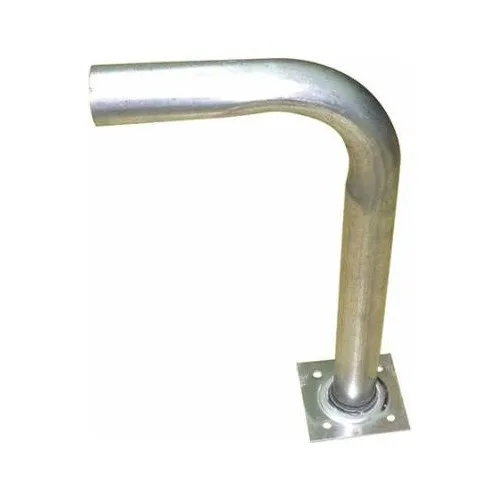 Tayfun L Tipi Çanak Anten Montaj Ayagı