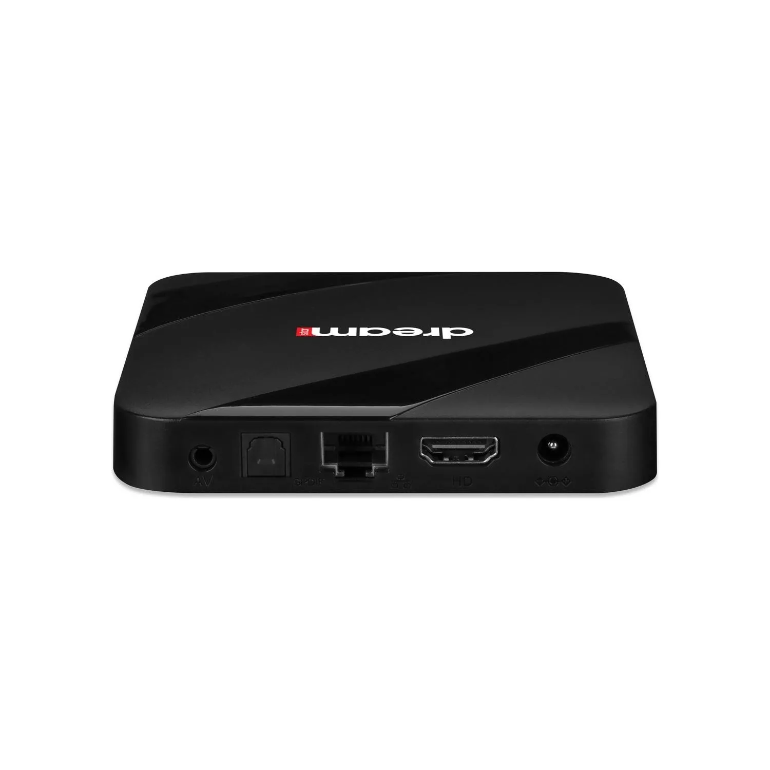 Dreamstar I2 Android 12 Tv Box