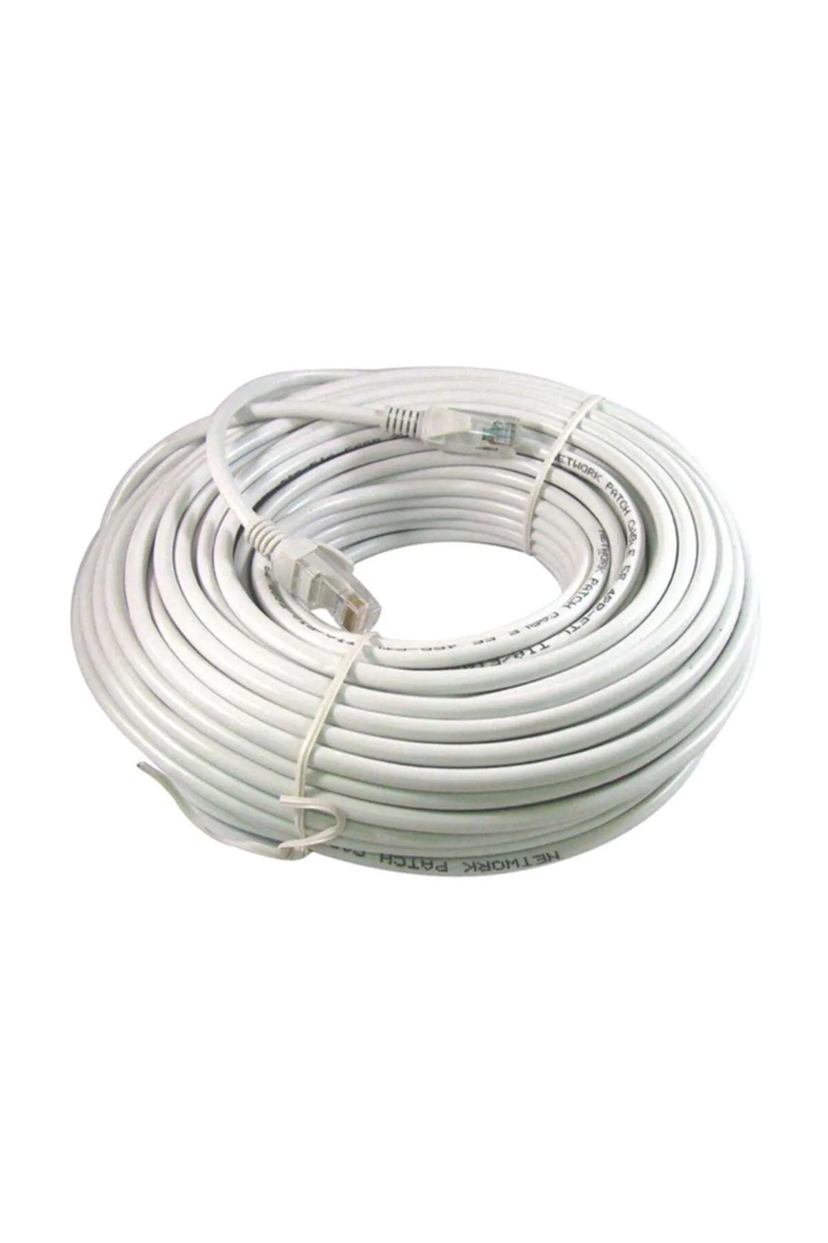 POWERMASTER 15 Metre Cat 6 Internet Kablosu