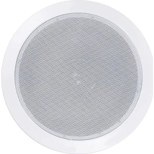 16cm 15W Trafolu Sıvaaltı Alçıpan Hoparlör