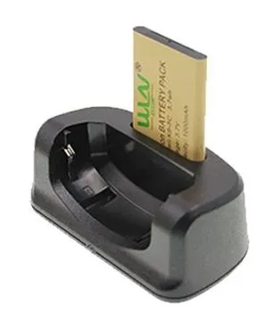 WLN TELSİZ KCZ1R3 ŞARJ DOCK 4.2V 500MA (4205 KD-C51 TİP KASA İÇİN)