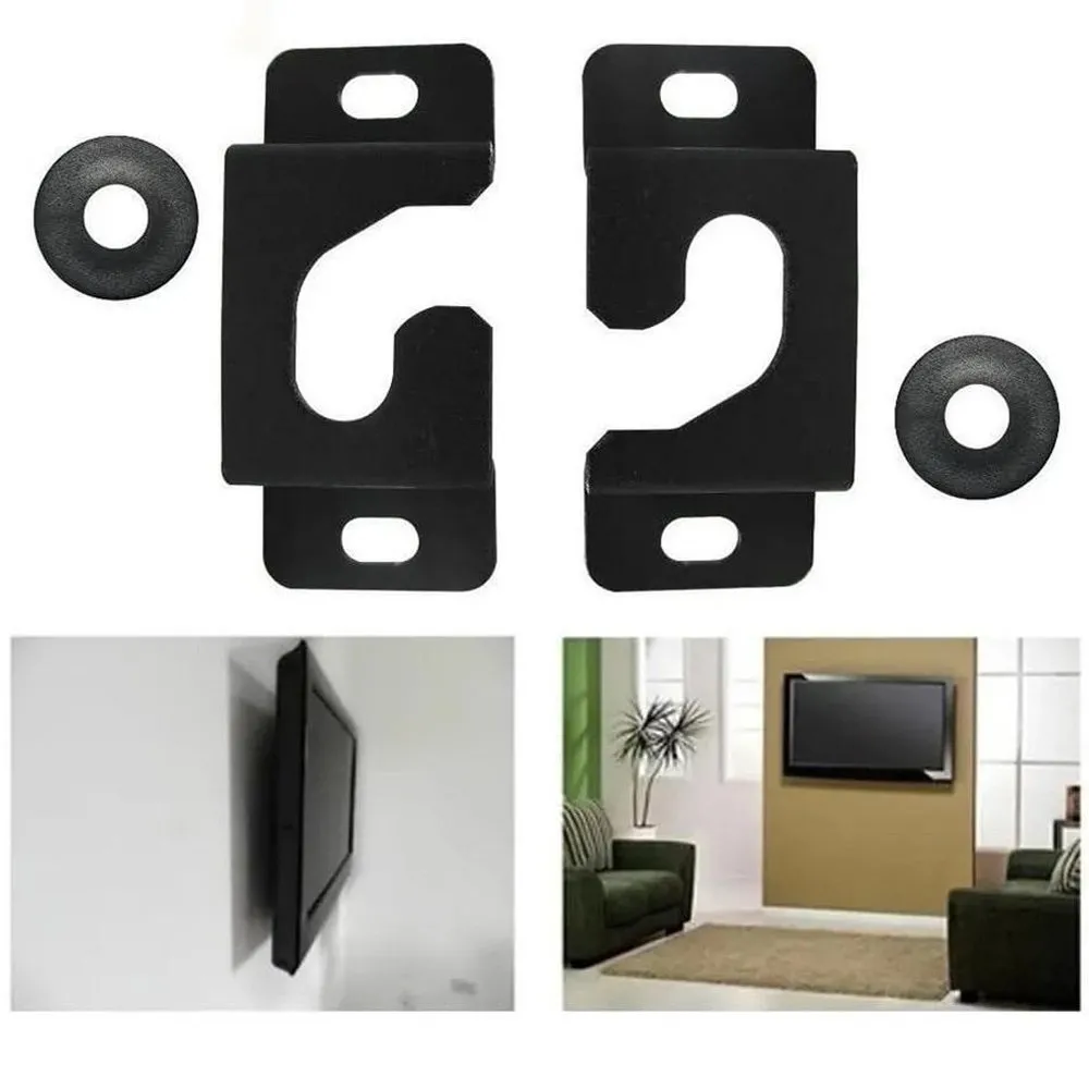 POWERMASTER 12" - 80" PRATİK TV-MONİTÖR ASKI APARATI