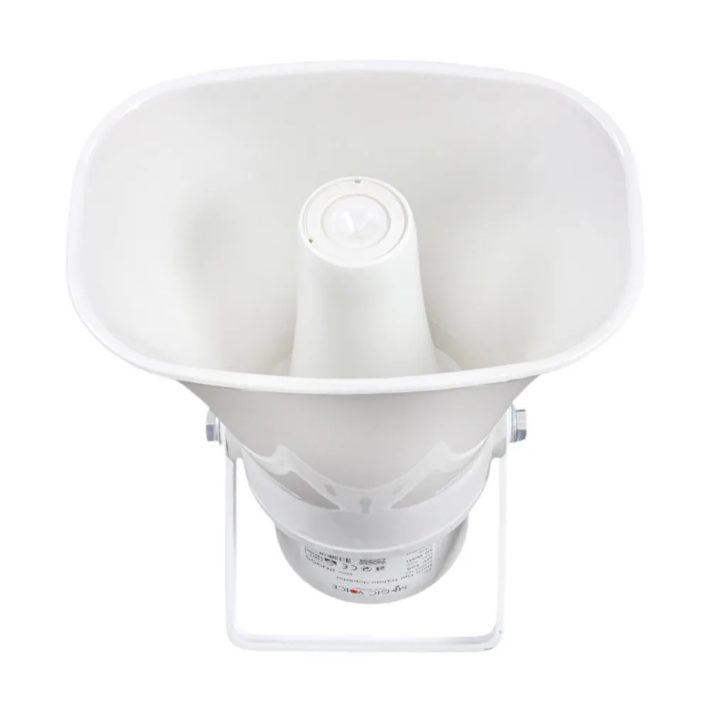 MAGICVOICE MV-908 30 WATT 8 OHM PLASTİK HORN HOPARLÖR