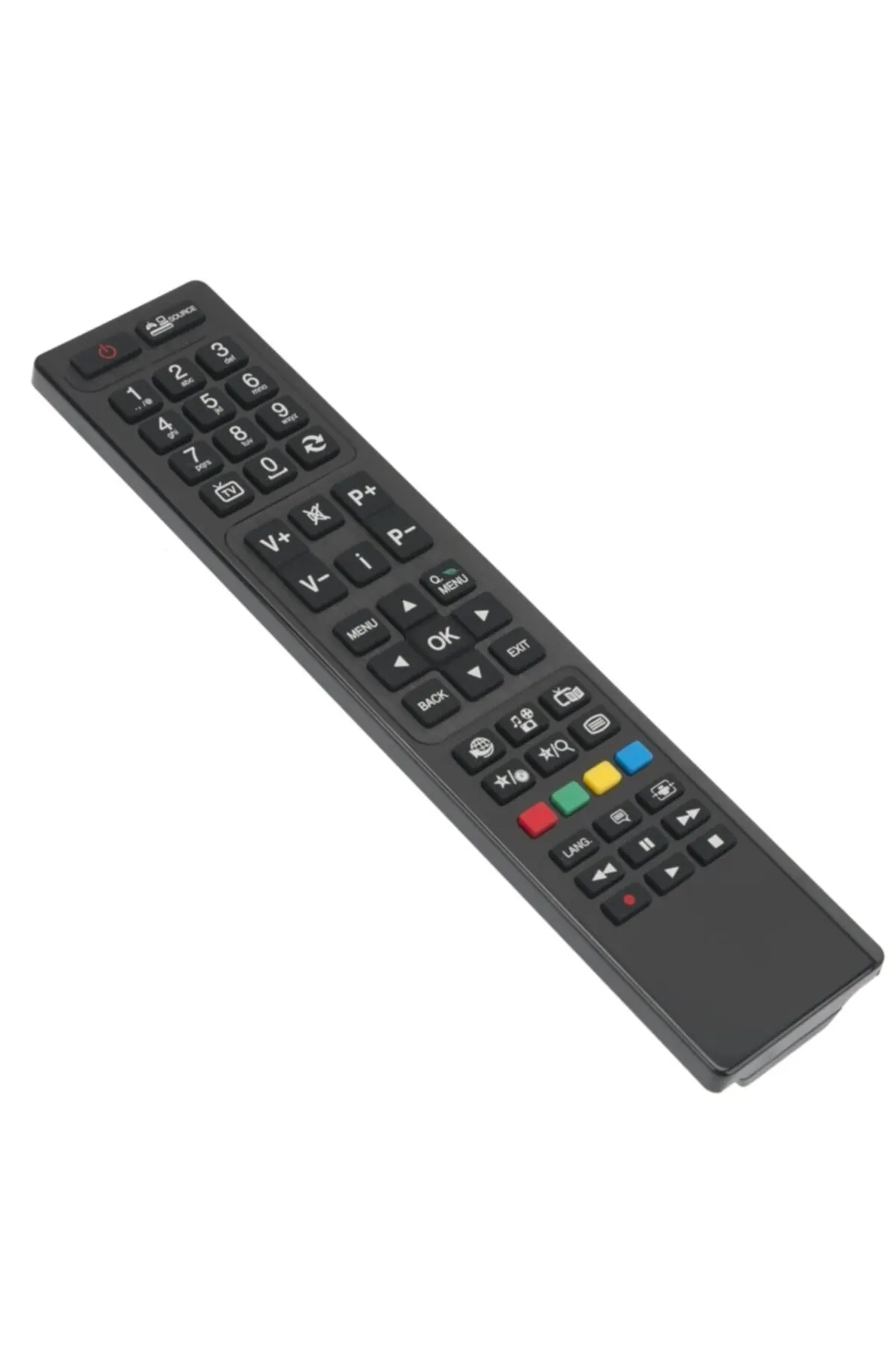 Vestel 42pf7017 Led Tv Kumandası