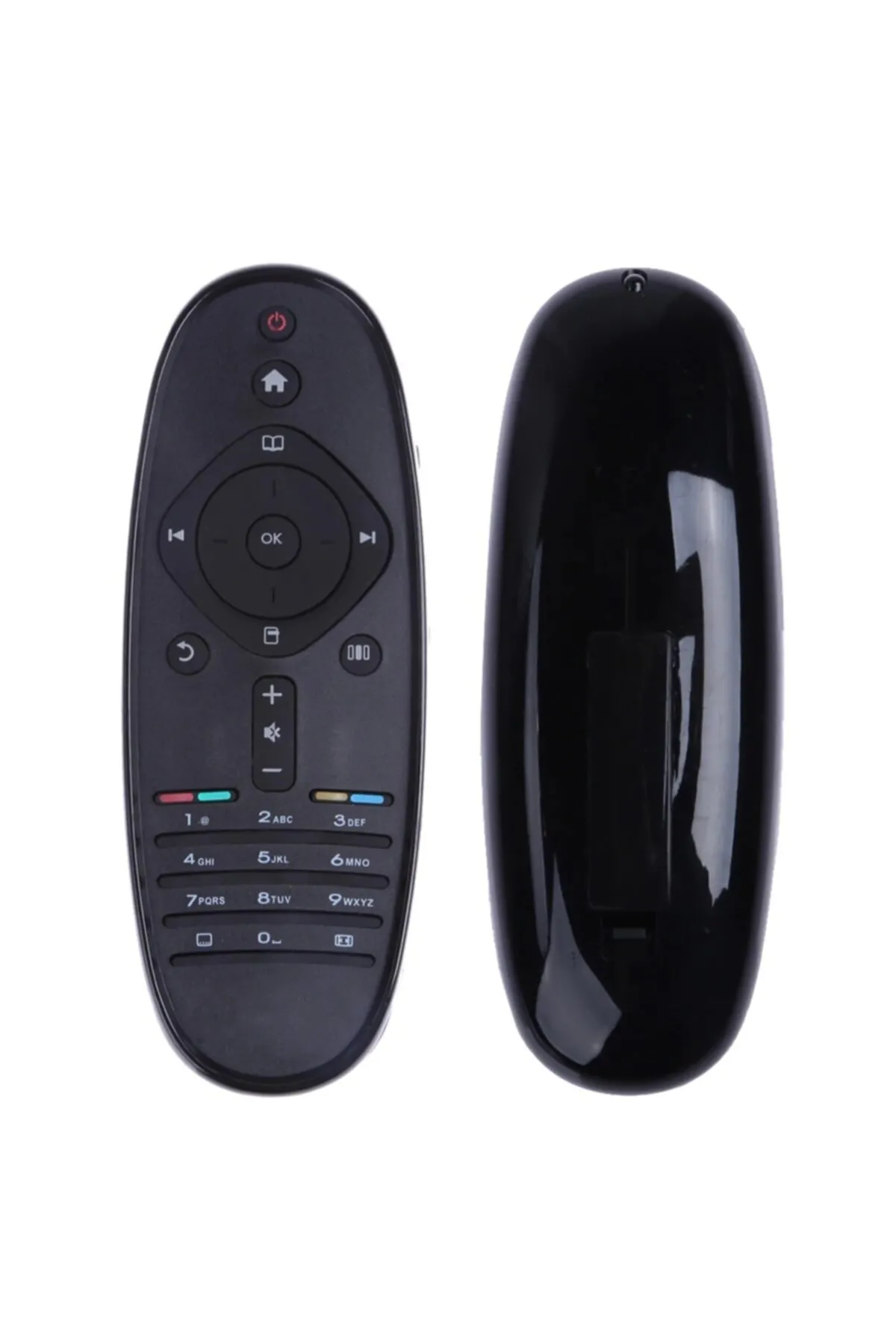 42pfl7685h/12 Lcd Led Tv Kumandası