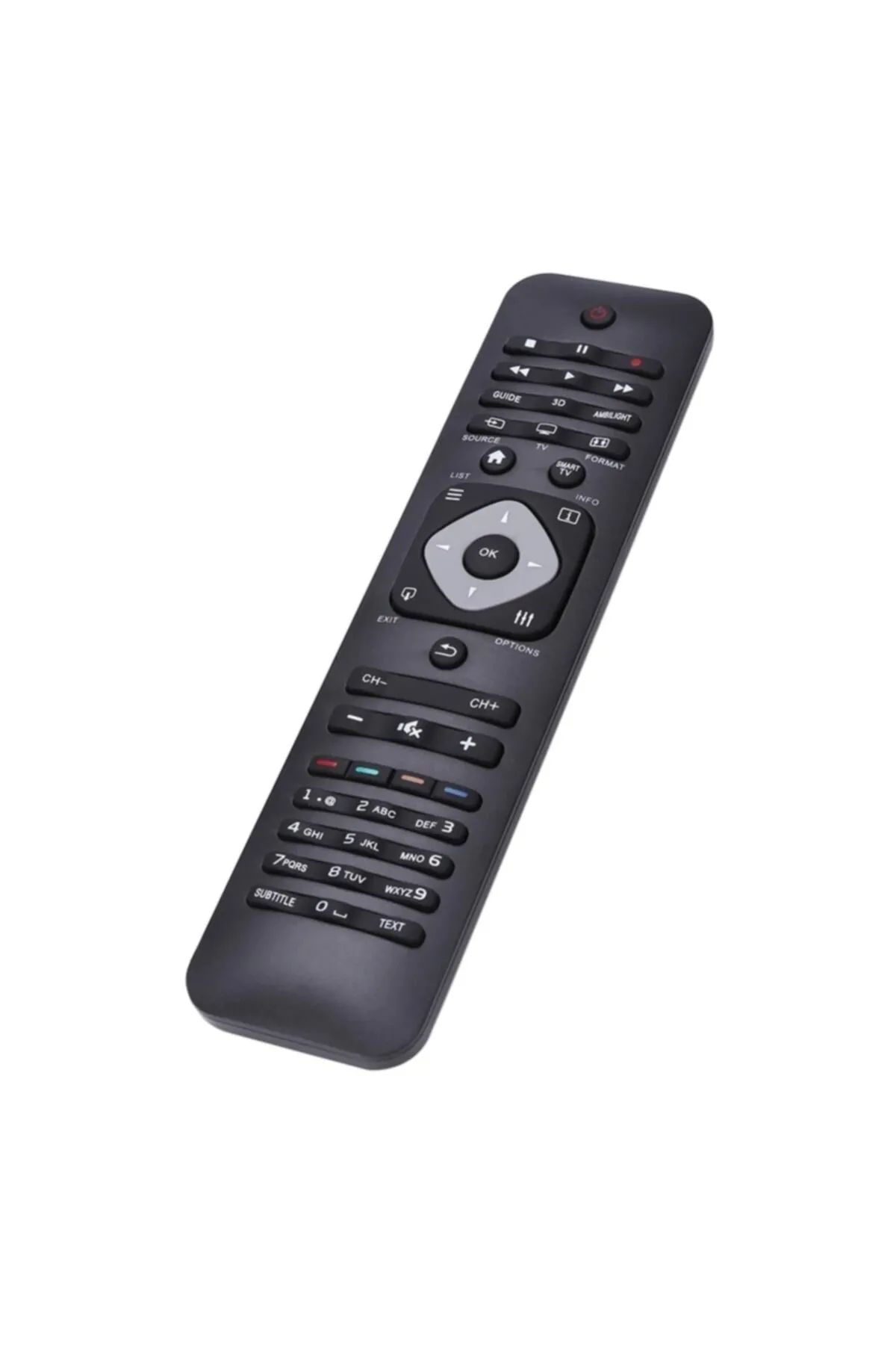 Phılıps 46pfl8505 Lcd Led Tv Kumandası