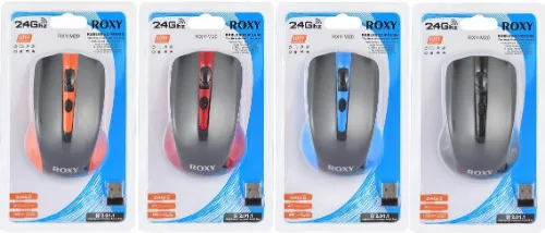 Roxy RXY-M20 Kablosuz Mouse