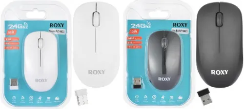 Roxy RXY-M21 Kablosuz Mouse
