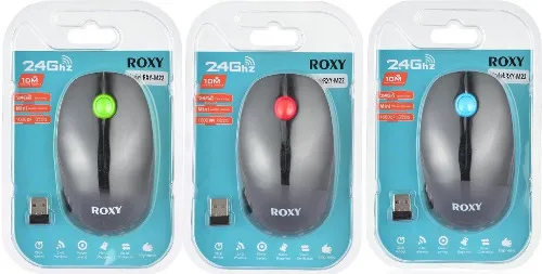Roxy RXY-M22 Kablosuz Mouse