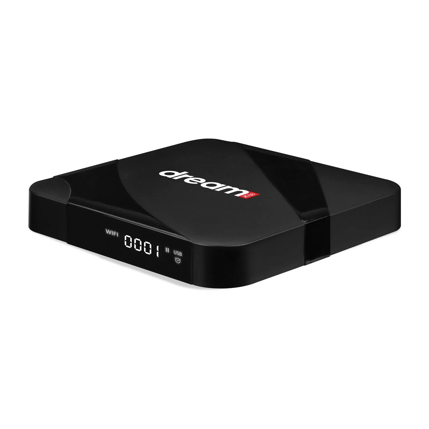 DREAMSTAR İ2 ANDROİD TV BOX