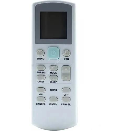 Acson A5WM15GR-ACIBF-R Klima Kumandası