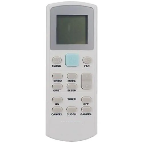 Acson ECGS02 Klima Kumandası