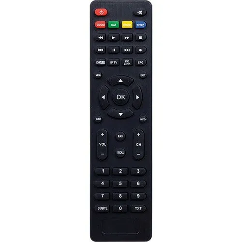 AİRBOX Mini Kumanda