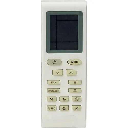 AİRFEL AS09-0940  Klima Kumanda