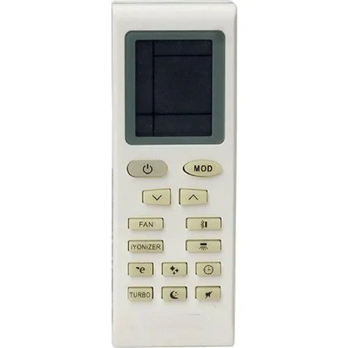 Airfel AS18-0940 Klima Kumandası