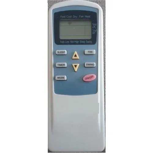 Airfel AS22-3002 S Klima Kumandası