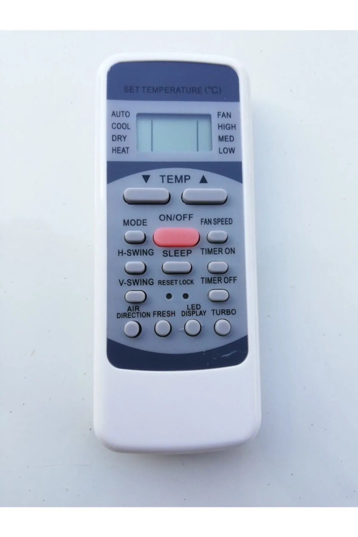 Fairline Nova MAC2300 Klima Kumandası