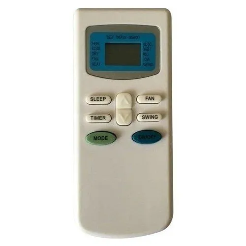 AKAİ Klima Kumandası