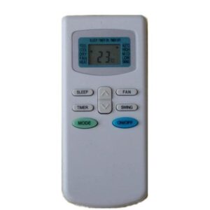 ALASKA Klima Kumandası