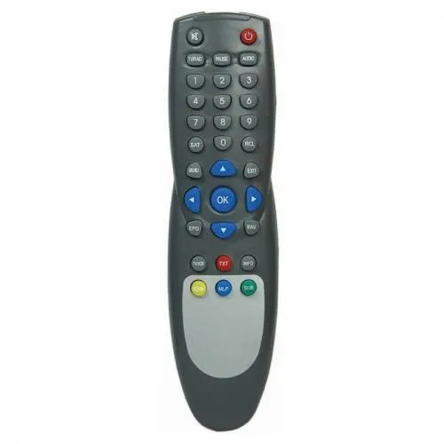 Amstrad 16100-17100 Uydu Kumandası