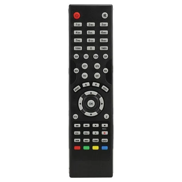 AMSTRAD EAGLE HD Uydu Alıcısı Kumandası