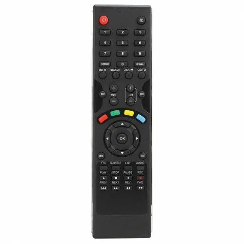 Amstrad MD 118- MD 119 Hd Uydu Kumandası