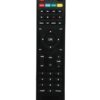 Amstrad MD-19400 Hd Pvr Kasalı Uydu Kumandası