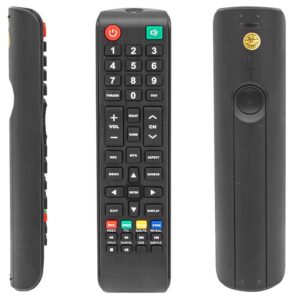 Amstrad ms24ec2000 ms32ec2000 ile uyumlu Led TV Kumandası