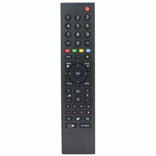 Arçelik A32lb6536 Led Tv Kumandası