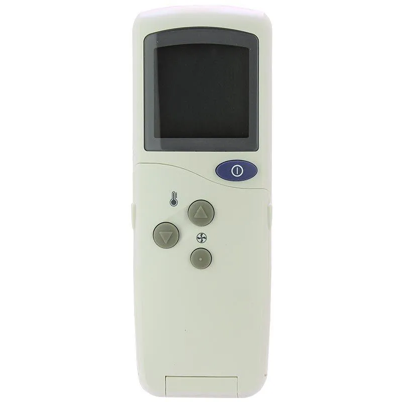 Arçelik Beko LG Demirdöküm 6711AR2905B Klima Kumanda