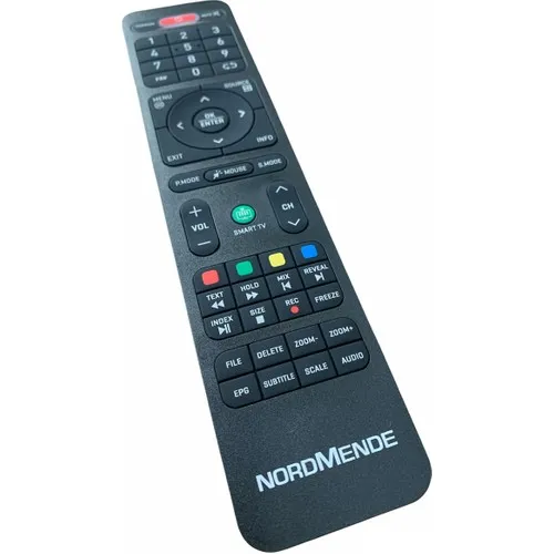 Normende Orjınal 4K Android Smart Tv Kumanda