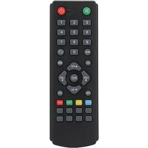 Rose DR-5040 Mini Scart Uydu Kumandası