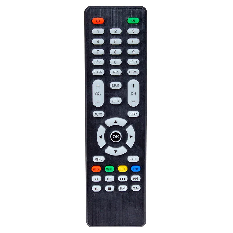 Audiomax MX-199 Led Televizyon Kumandası