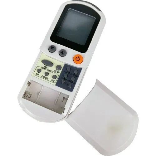 AURA AUI-18 Model: AMNHWGO18R5 Klima Kumandası