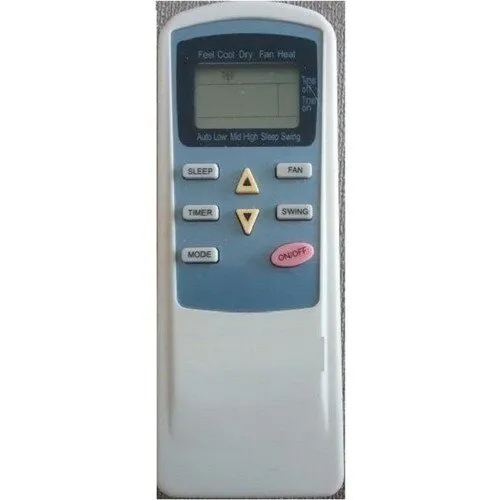 AURA Klima Kumandası