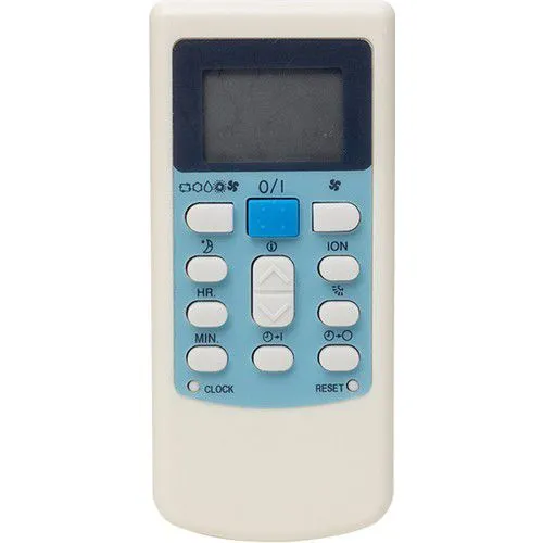 AURA MODEL: HYK - 03 Klima Kumandası