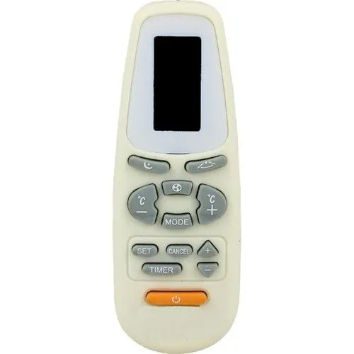 AUX 09 CHS Klima Kumandası