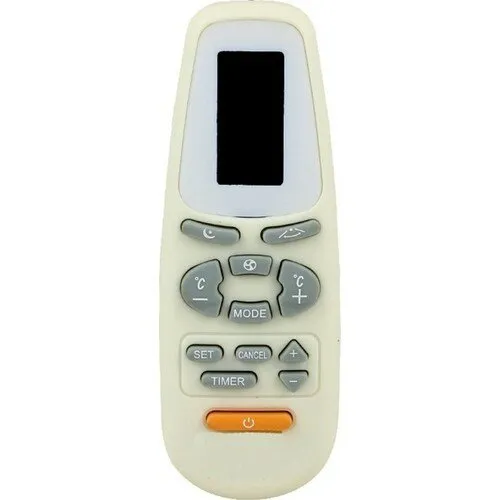 AUX Klima Kumandası - CHS