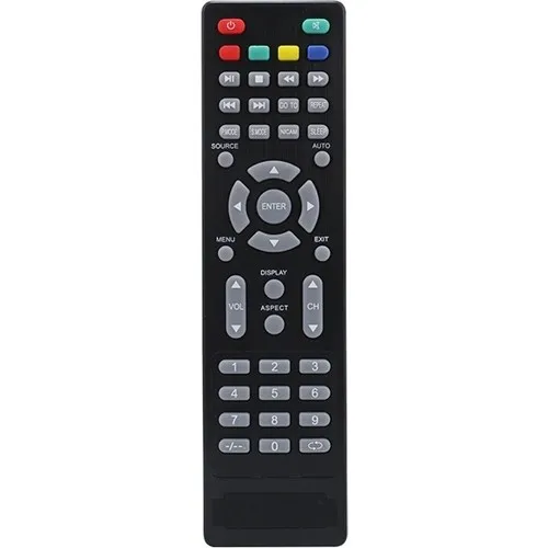 Awox 49124 LCD LED Plazma Televizyon Kumandası