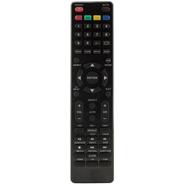 AWOX Lcd Led Televizyon Kumandası