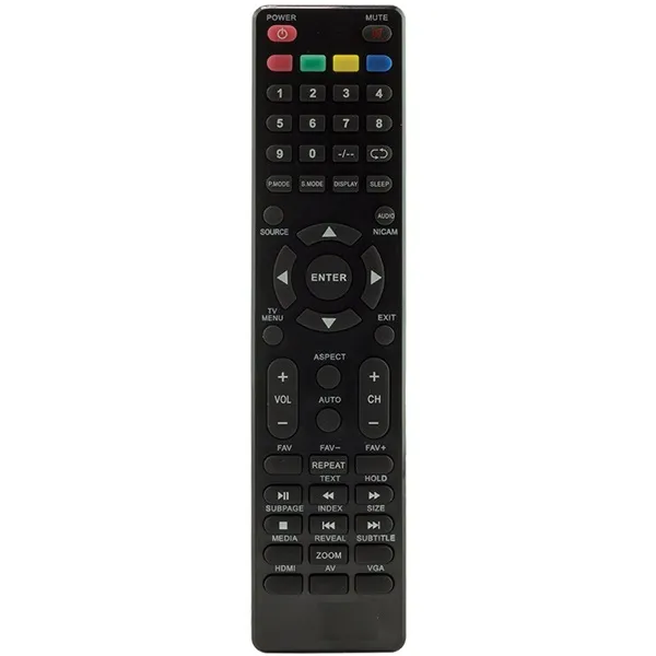 AWOX Lcd Led Televizyon Kumandası