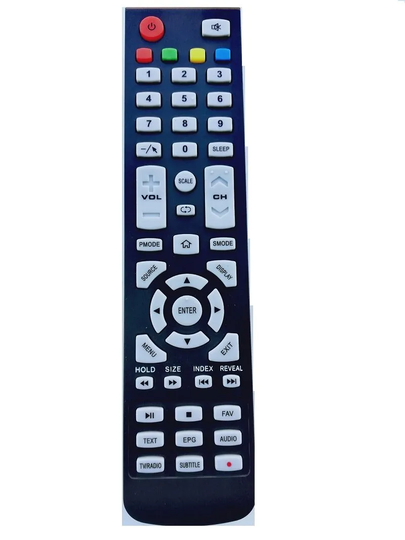 Awox Smart Led Tv Kumandası