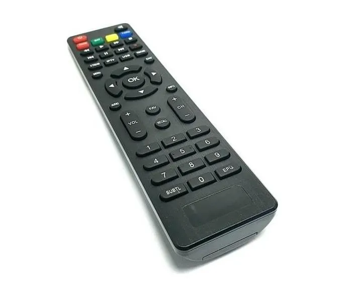 Azul Superbox S2 Uydu Kumandası