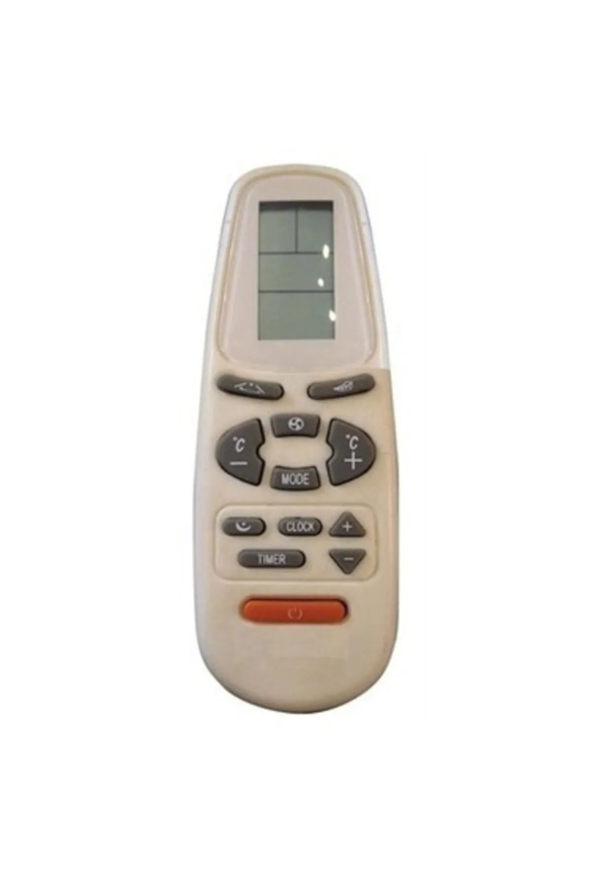 Baxi Klima Kumandası