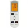 baymak ile uyumlu Model YKR-L/103 Klima Kumandası