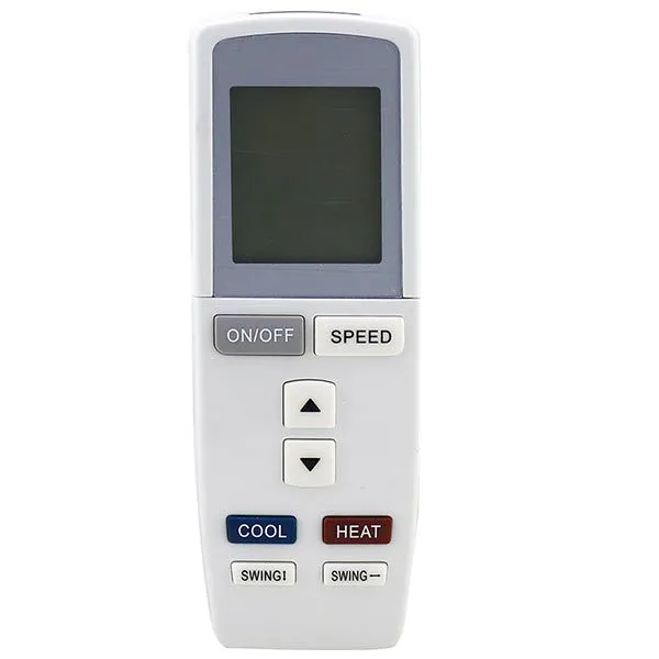 BAYMAK YKR L 201E İnverter Klima Kumandası