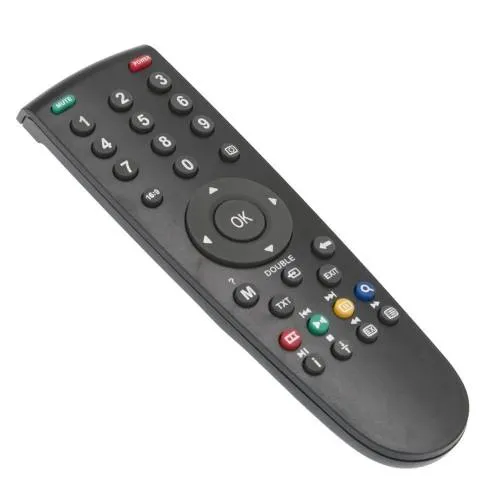 Beko Gr32-113 Lcd Tv Kumandası