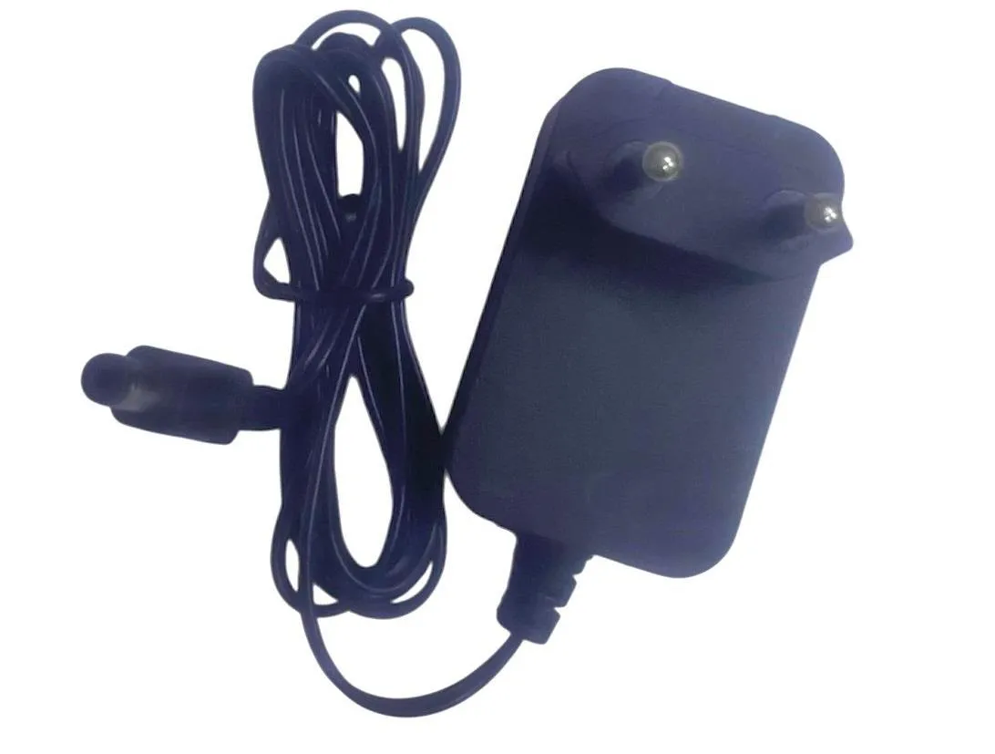 beko ile uyumlu Model SD2141 şarjlı süpürge şarj cihazı adaptörü