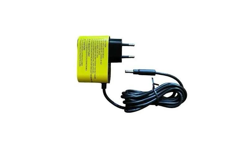 Beko SD2061 İle Uyumlu Şarjlı Süpürge Adaptörü